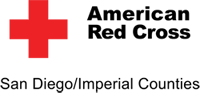 San Diego American Red Cross
