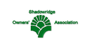 Shadowridge Owners' Association