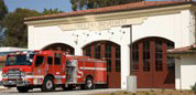 Vista Fire Stations